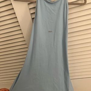 Set Active Sportbody dress